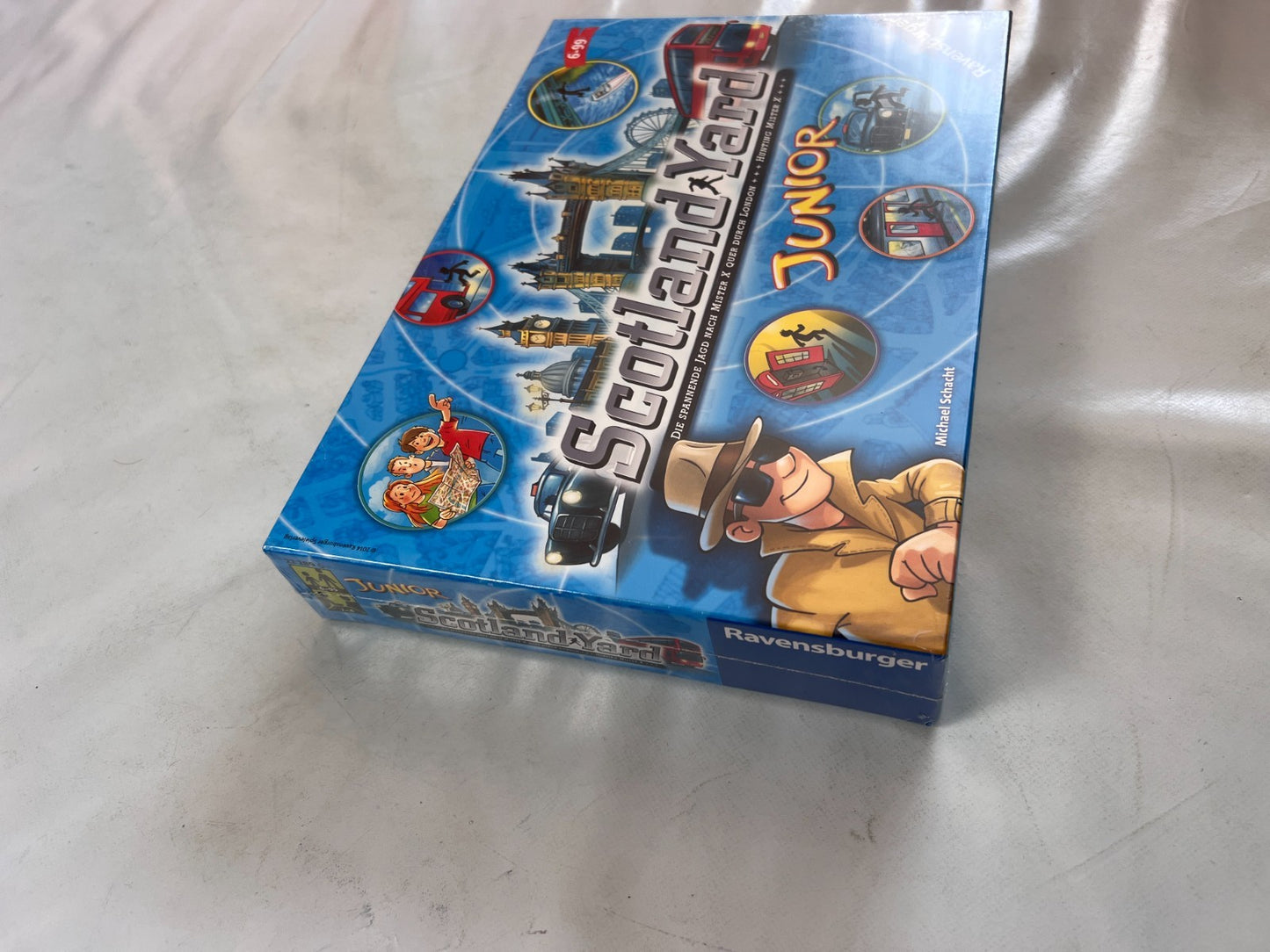 Detailfoto 3 – SKU A13794 – Gesellschaftsspiel neu bei Brettspielimperium
