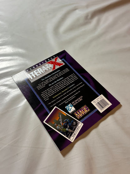 Detailfoto 10 – SKU A12782 – Rollenspiel-Buch gebraucht bei Brettspielimperium