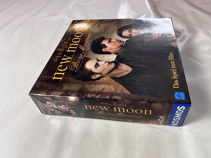 Detailfoto 5 – SKU A13206 – Gesellschaftsspiel gebraucht bei Brettspielimperium