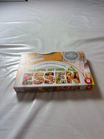 Detailfoto 3 – SKU A14213 – Gesellschaftsspiel gebraucht bei Brettspielimperium