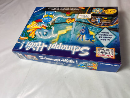 Detailfoto 6 – SKU A13334 – Gesellschaftsspiel gebraucht bei Brettspielimperium