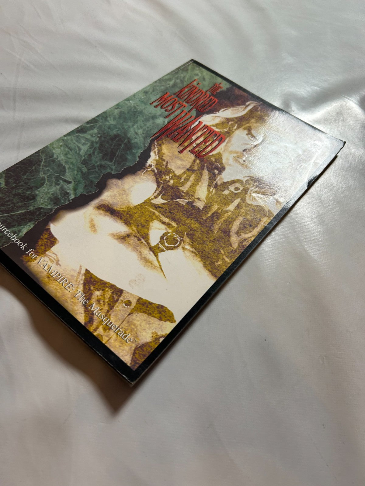 Detailfoto 4 – SKU A12777 – Rollenspiel-Buch gebraucht bei Brettspielimperium
