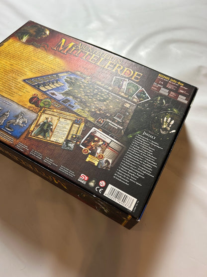 Detailfoto 12 – SKU A11566 – Gesellschaftsspiel gebraucht bei Brettspielimperium