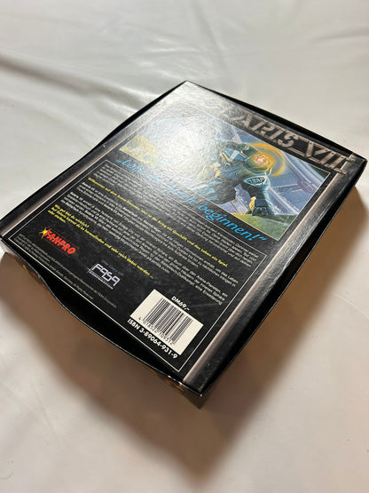 Detailfoto 10 – SKU A10209 – Gesellschaftsspiel gebraucht bei Brettspielimperium
