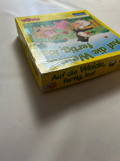 Detailfoto 5 – SKU A4582 – Gesellschaftsspiel gebraucht bei Brettspielimperium