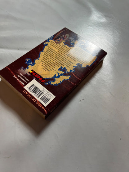 Detailfoto 8 – SKU A10955 – Rollenspiel-Buch gebraucht bei Brettspielimperium