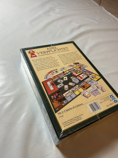 Detailfoto 9 – SKU W9314 – Gesellschaftsspiel neu bei Brettspielimperium