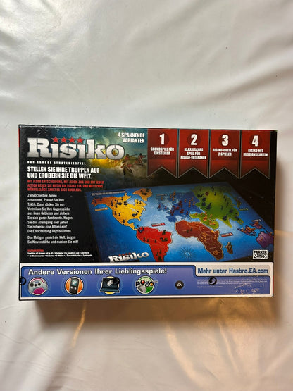 Detailfoto 8 – SKU W9316 – Gesellschaftsspiel neu bei Brettspielimperium