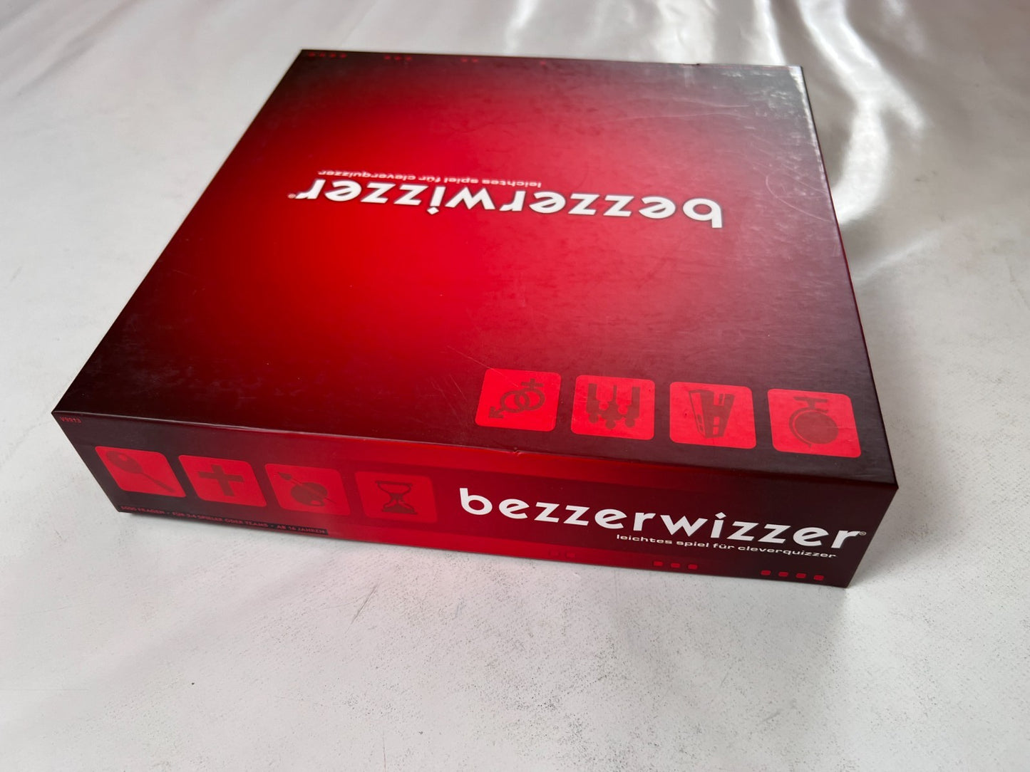 Detailfoto 6 – SKU A10481 – Gesellschaftsspiel gebraucht bei Brettspielimperium