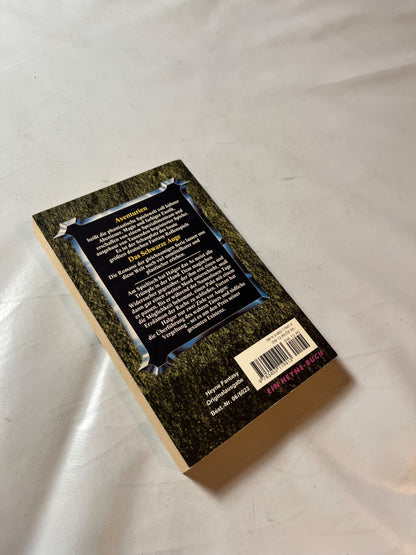 Detailfoto 9 – SKU A10966 – Rollenspiel-Buch gebraucht bei Brettspielimperium
