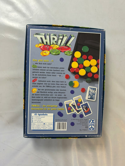 Detailfoto 8 – SKU A9133 – Gesellschaftsspiel gebraucht bei Brettspielimperium