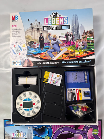 Detailfoto 3 – SKU A14508 – Gesellschaftsspiel gebraucht bei Brettspielimperium