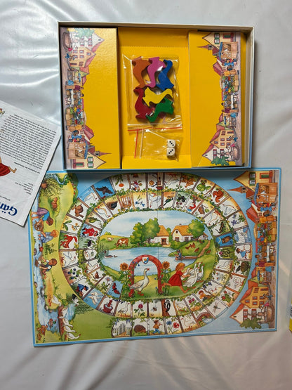 Detailfoto 5 – SKU A9213 – Gesellschaftsspiel gebraucht bei Brettspielimperium