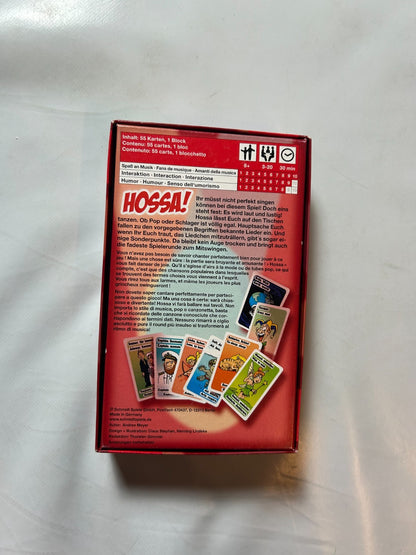 Detailfoto 8 – SKU A11606 – Kartenspiel gebraucht bei Brettspielimperium