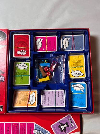Therapy 3. Edition Parker Spiel Brettspiel – Vollständig - Ansicht 3