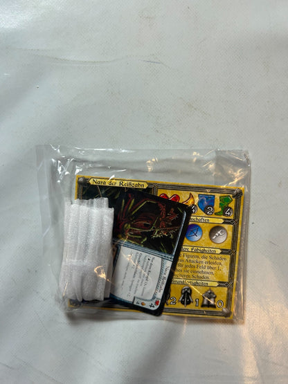 Detailfoto 2 – SKU A12350 – Gesellschaftsspiel gebraucht bei Brettspielimperium
