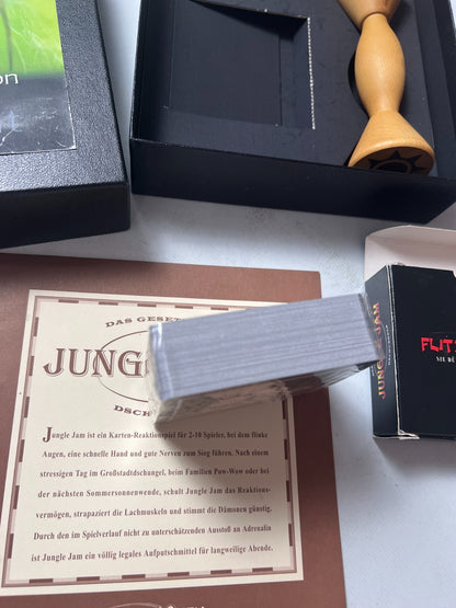 Detailfoto 3 – SKU A13449 – Gesellschaftsspiel gebraucht bei Brettspielimperium
