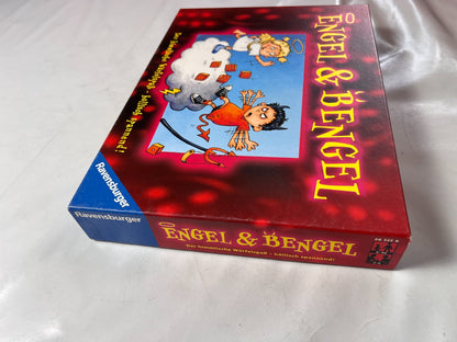 Detailfoto 6 – SKU A12478 – Gesellschaftsspiel gebraucht bei Brettspielimperium