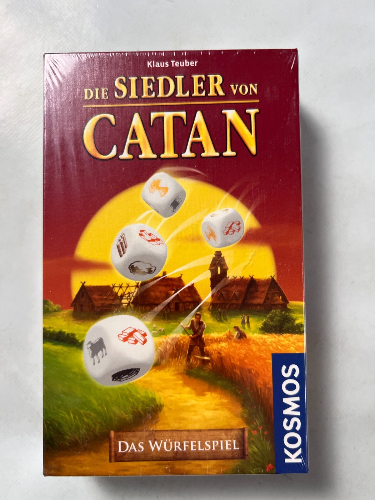 Detailfoto 2 – SKU A13212 – Gesellschaftsspiel neu bei Brettspielimperium