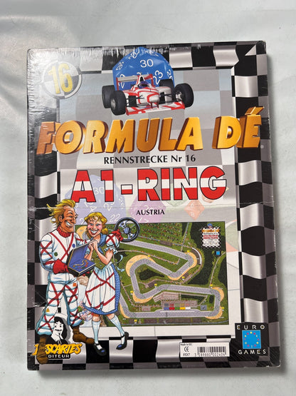 Detailfoto 7 – SKU A13295 – Gesellschaftsspiel gebraucht bei Brettspielimperium