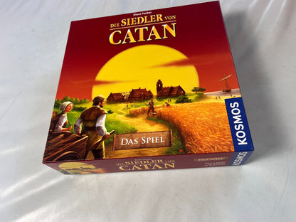 Detailfoto 8 – SKU A13873 – Gesellschaftsspiel gebraucht bei Brettspielimperium