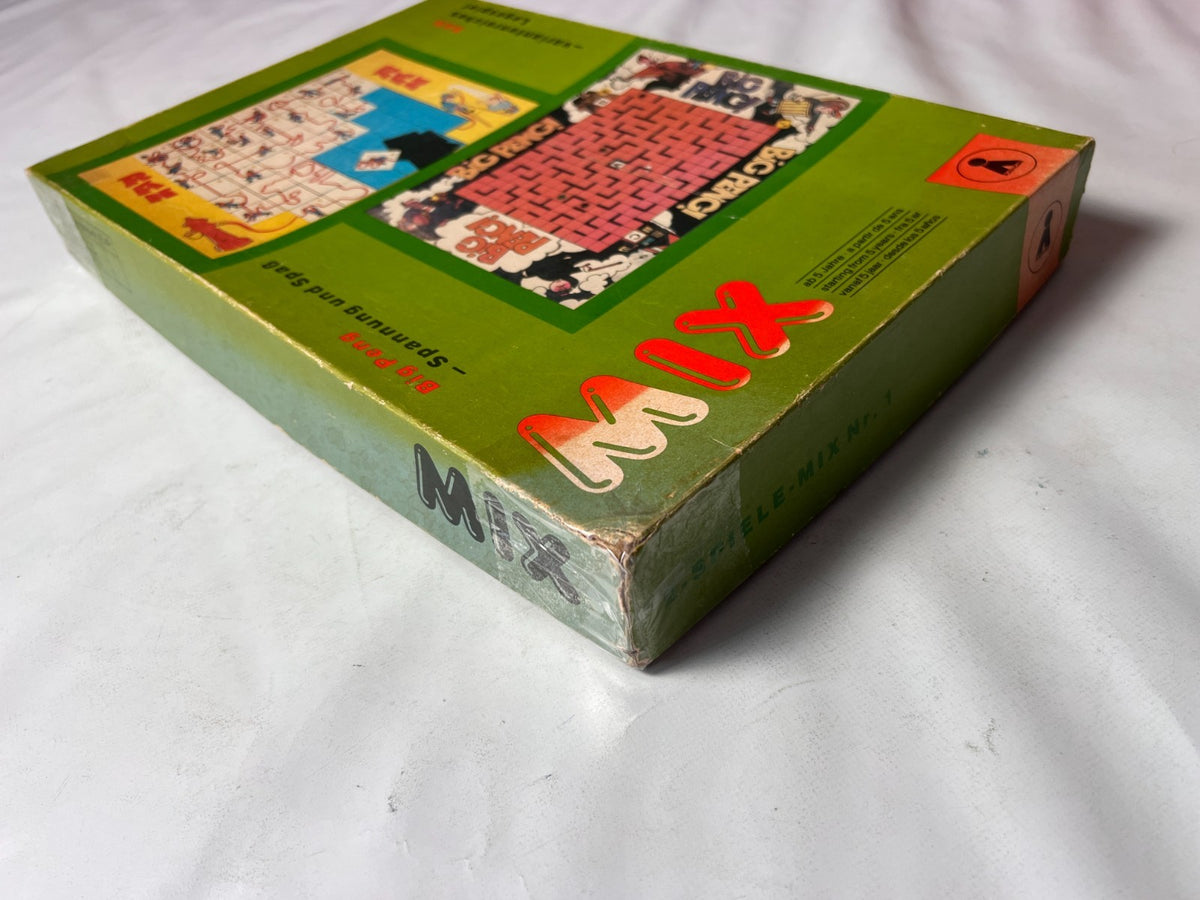 Detailfoto 8 – SKU A13359 – Gesellschaftsspiel gebraucht bei Brettspielimperium