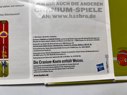 Detailfoto 3 – SKU A7293 – Gesellschaftsspiel gebraucht bei Brettspielimperium