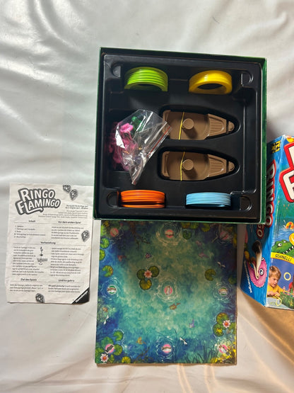 Detailfoto 6 – SKU A10802 – Gesellschaftsspiel gebraucht bei Brettspielimperium