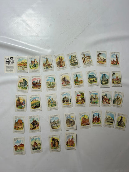 Detailfoto 4 – SKU A5968 – Kartenspiel gebraucht bei Brettspielimperium