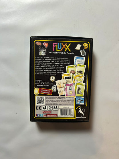 Detailfoto 8 – SKU A7014 – Kartenspiel gebraucht bei Brettspielimperium