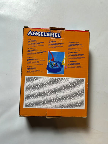 Detailfoto 8 – SKU A7191 – Gesellschaftsspiel gebraucht bei Brettspielimperium