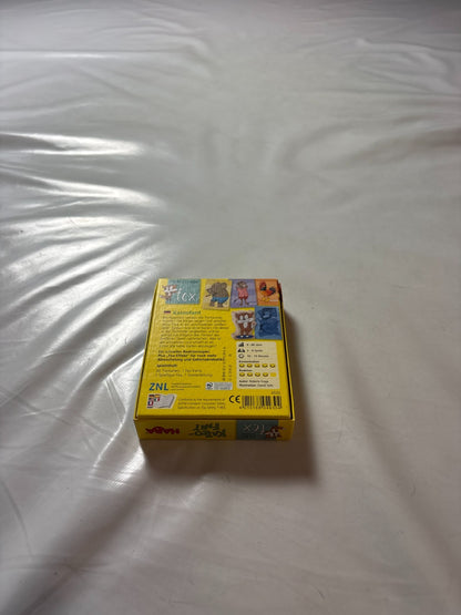 Detailfoto 11 – SKU A14227 – Kartenspiel gebraucht bei Brettspielimperium