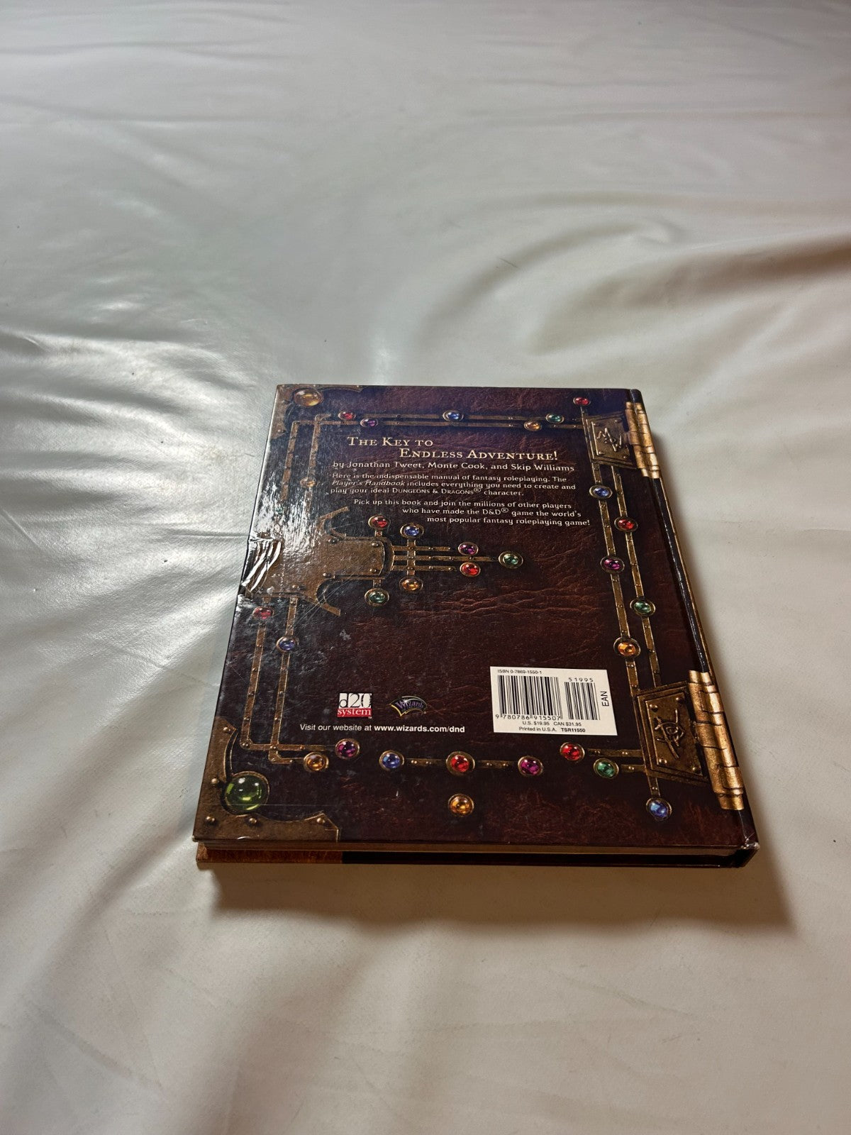 Detailfoto 8 – SKU A12757 – Rollenspiel-Buch gebraucht bei Brettspielimperium