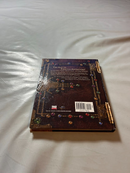 Detailfoto 8 – SKU A12757 – Rollenspiel-Buch gebraucht bei Brettspielimperium