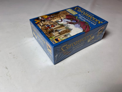 Detailfoto 2 – SKU A6606 – Gesellschaftsspiel neu bei Brettspielimperium