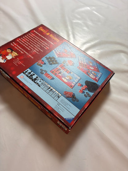 Detailfoto 10 – SKU A13085 – Gesellschaftsspiel gebraucht bei Brettspielimperium