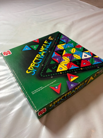 Detailfoto 5 – SKU A13649 – Gesellschaftsspiel gebraucht bei Brettspielimperium