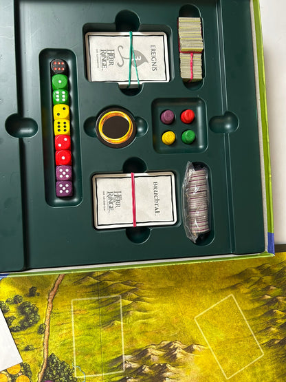 Detailfoto 9 – SKU A7717 – Gesellschaftsspiel gebraucht bei Brettspielimperium