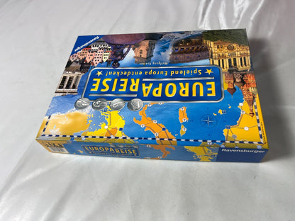 Detailfoto 6 – SKU A13247 – Gesellschaftsspiel gebraucht bei Brettspielimperium