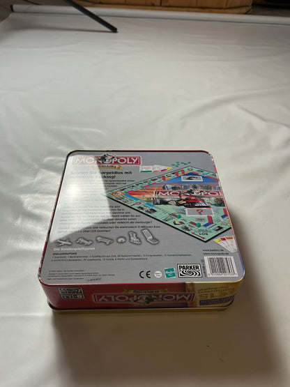 Detailfoto 12 – SKU A8299 – Gesellschaftsspiel gebraucht bei Brettspielimperium