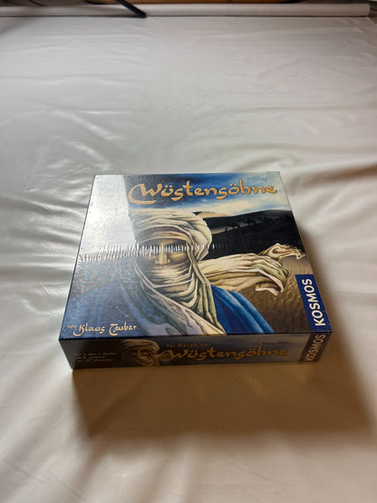 Detailfoto 3 – SKU A12842 – Gesellschaftsspiel gebraucht bei Brettspielimperium