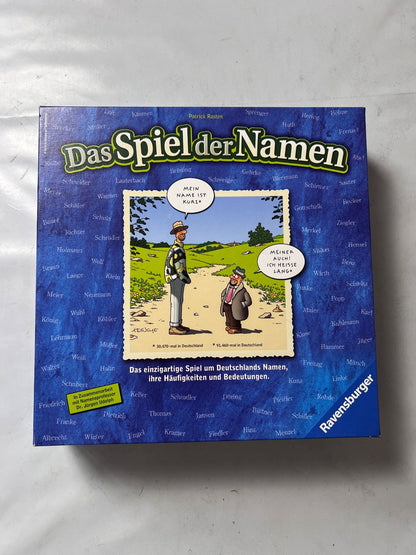 Detailfoto 5 – SKU W9491 – Gesellschaftsspiel gebraucht bei Brettspielimperium