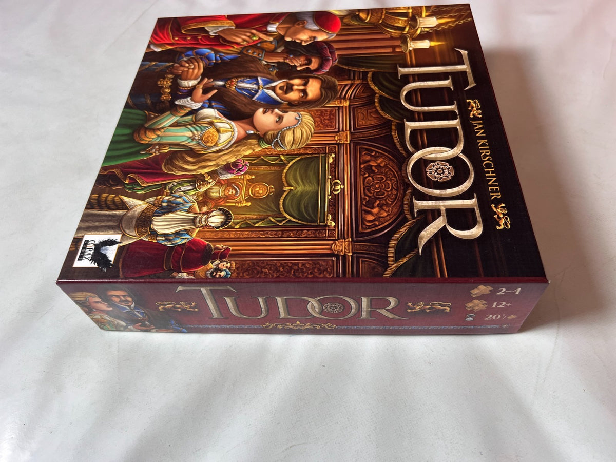 Detailfoto 7 – SKU A14485 – Gesellschaftsspiel gebraucht bei Brettspielimperium