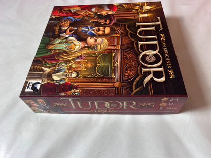 Detailfoto 7 – SKU A14485 – Gesellschaftsspiel gebraucht bei Brettspielimperium