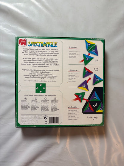 Detailfoto 8 – SKU A13649 – Gesellschaftsspiel gebraucht bei Brettspielimperium