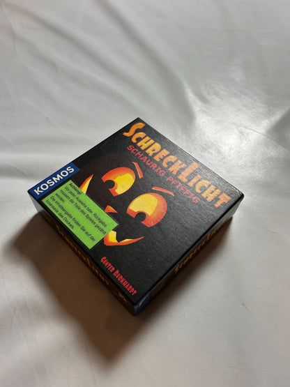 Detailfoto 4 – SKU A12325 – Gesellschaftsspiel gebraucht bei Brettspielimperium