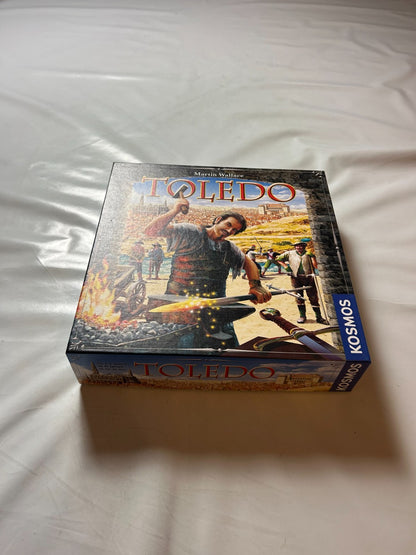 Detailfoto 3 – SKU A12263 – Gesellschaftsspiel gebraucht bei Brettspielimperium
