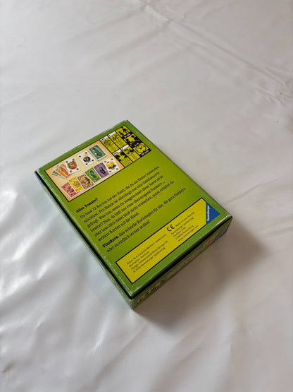 Flunkern - Ravensburger 2005 - vollständig - Ansicht 13