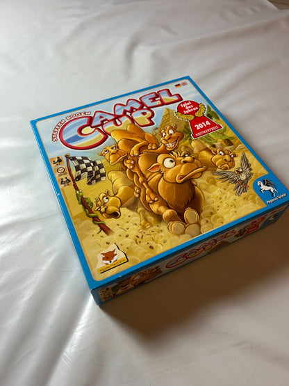 Detailfoto 5 – SKU A11623 – Gesellschaftsspiel gebraucht bei Brettspielimperium