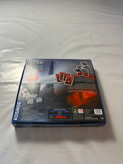 Detailfoto 9 – SKU A8885 – Gesellschaftsspiel gebraucht bei Brettspielimperium